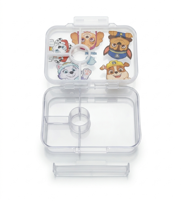 Smiggles Paw Patrol Bento Box