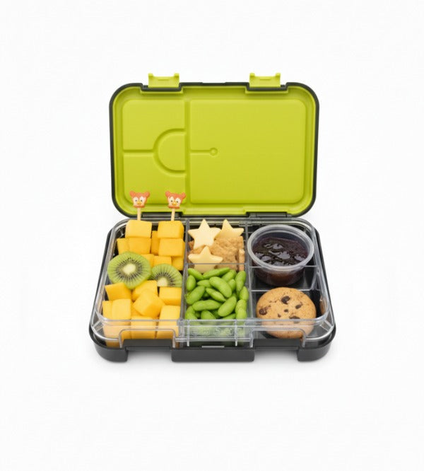 Smiggles Minecraft Bento Box