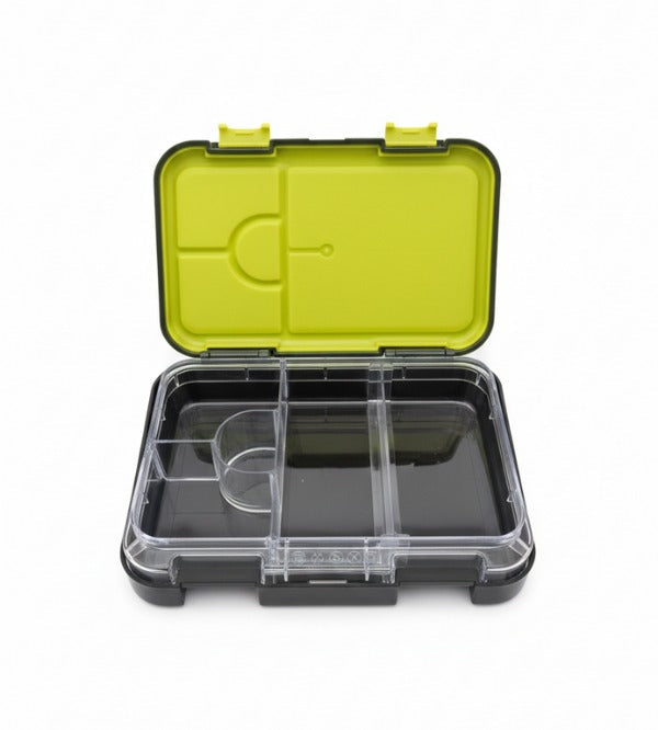 Smiggles Minecraft Bento Box