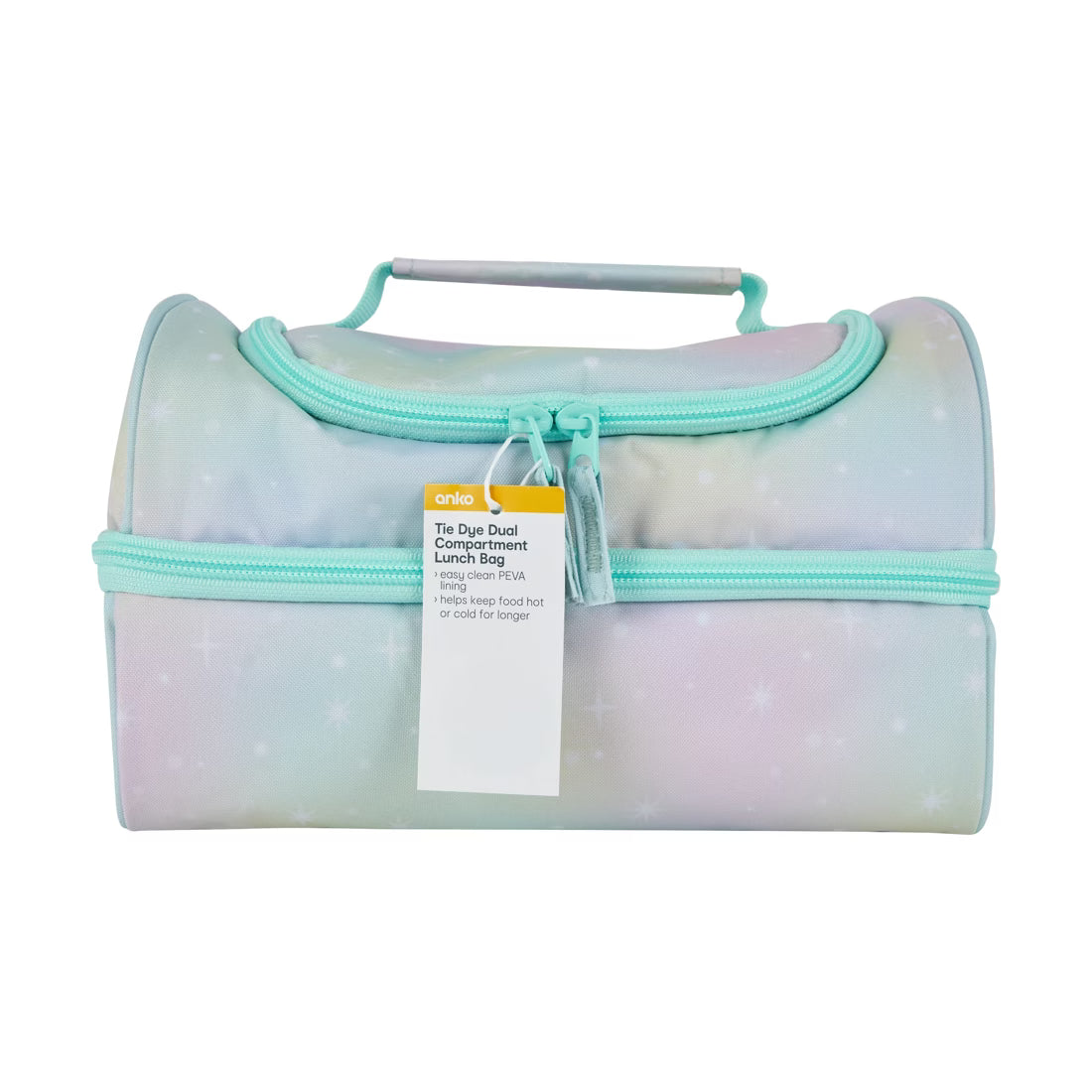 Anko Double Layered Insulated Lunch Bag