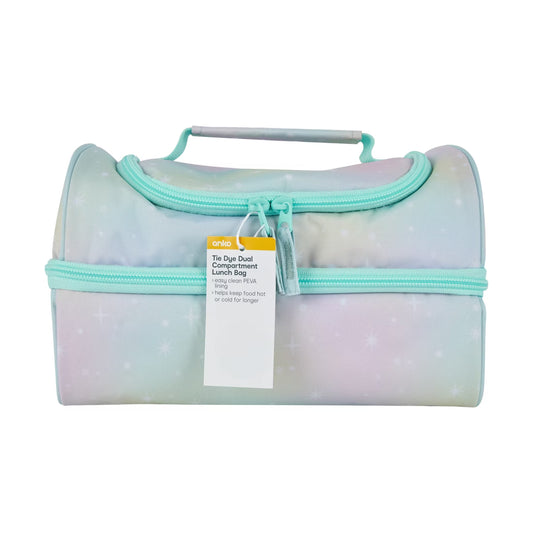 Anko Double Layered Insulated Lunch Bag