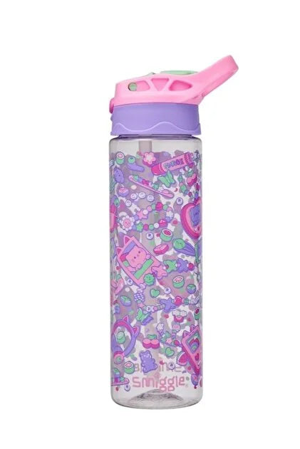 Smiggles Gabby Doll House Bottle
