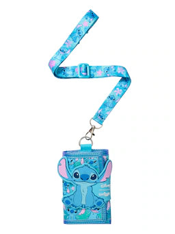 Smiggles Stitch Wallet