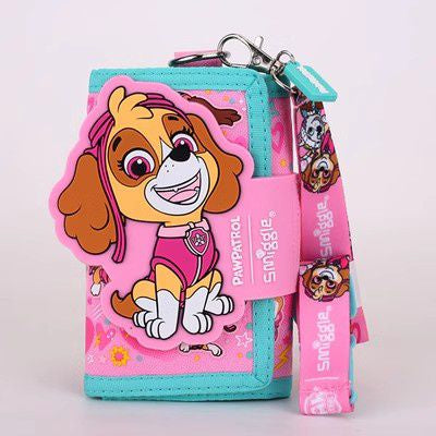 Smiggles Paw Patrol Wallet