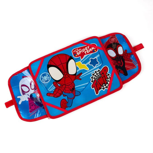 Disney Junior Spiderman Travel Lap Desk