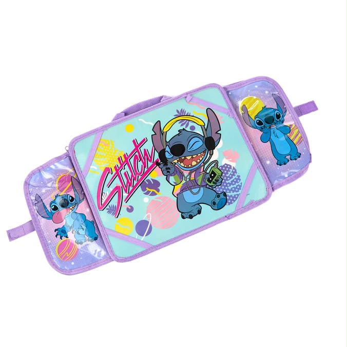 Disney Junior Stitch Travelling Lap Desk