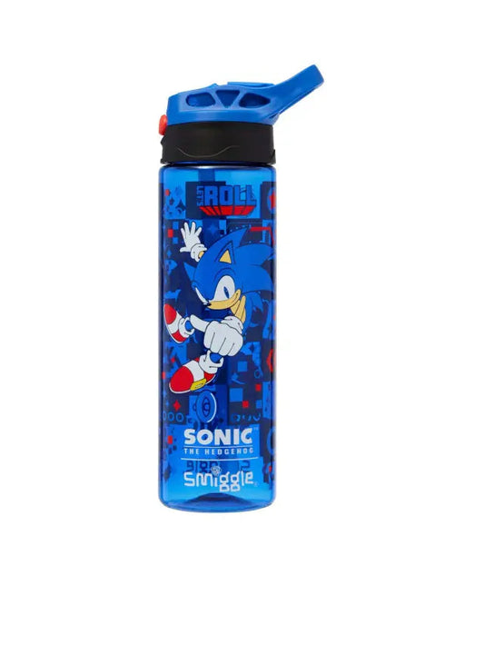 Smiggles Sonic Water Bottle