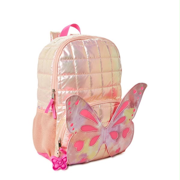 Walmart Cat & Jack School Bag