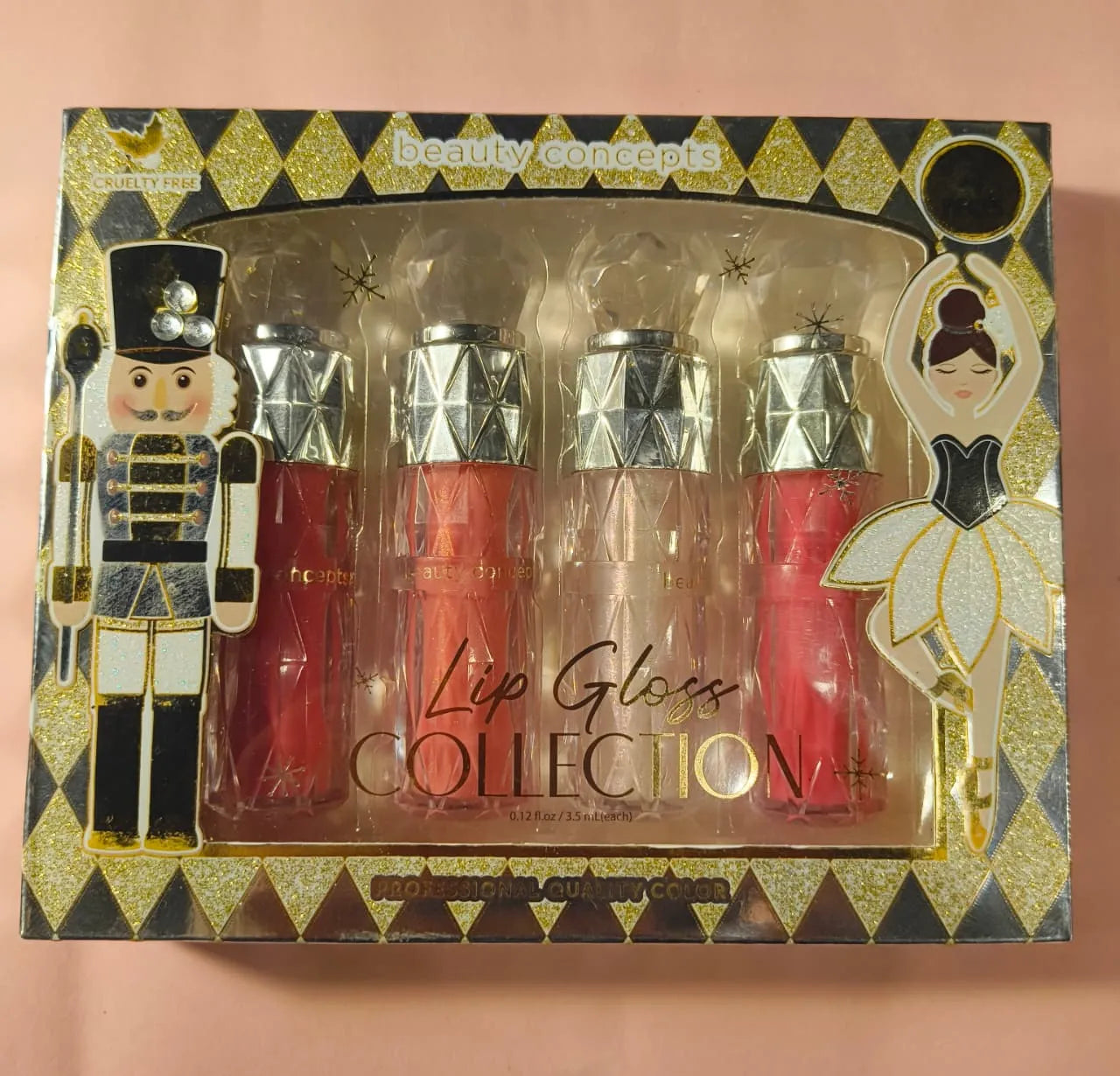 Lip Gloss Collection