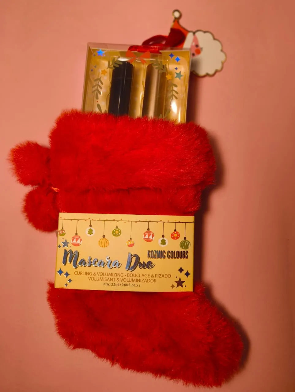 Beauty Concepts Stockings (Mascara Duo)