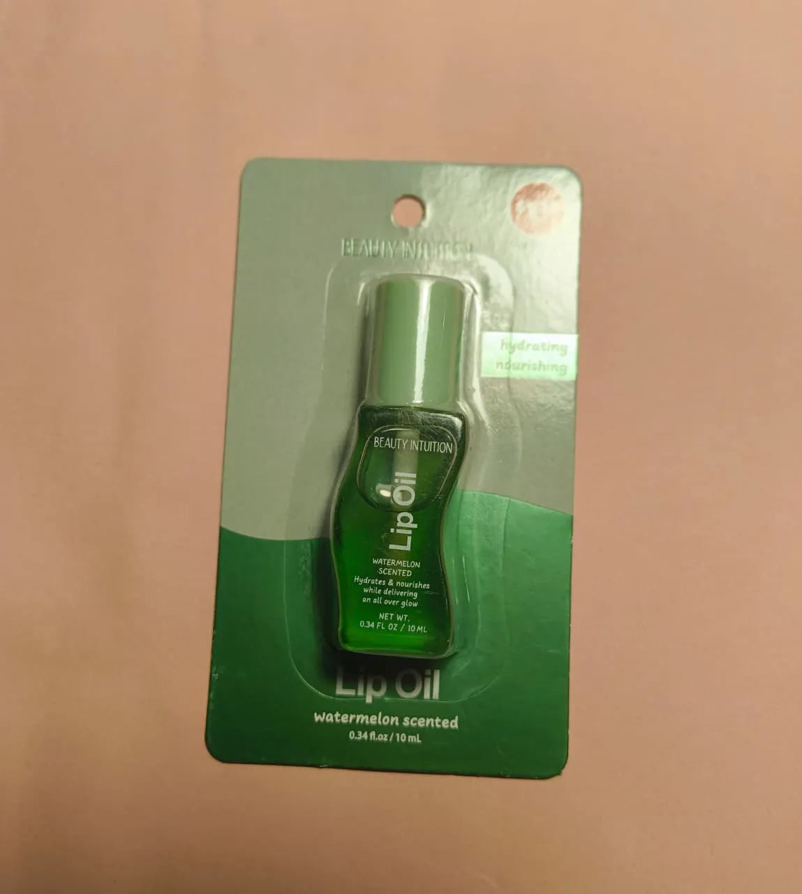 Beauty Intuition Lip OIl