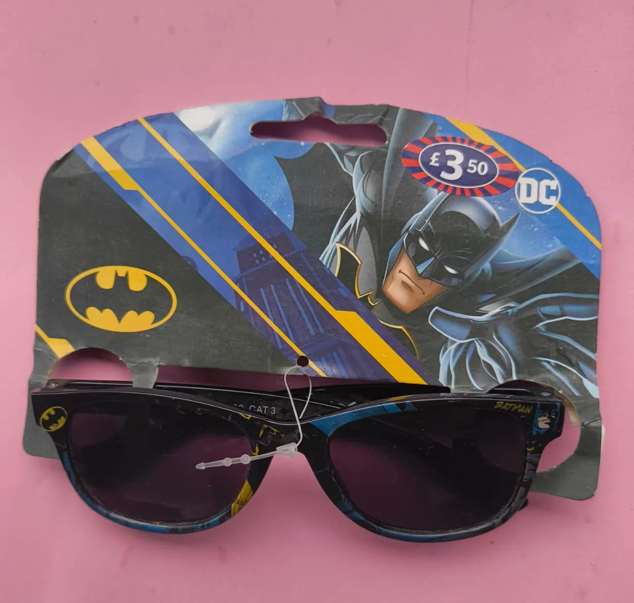 Batman Sunglasses