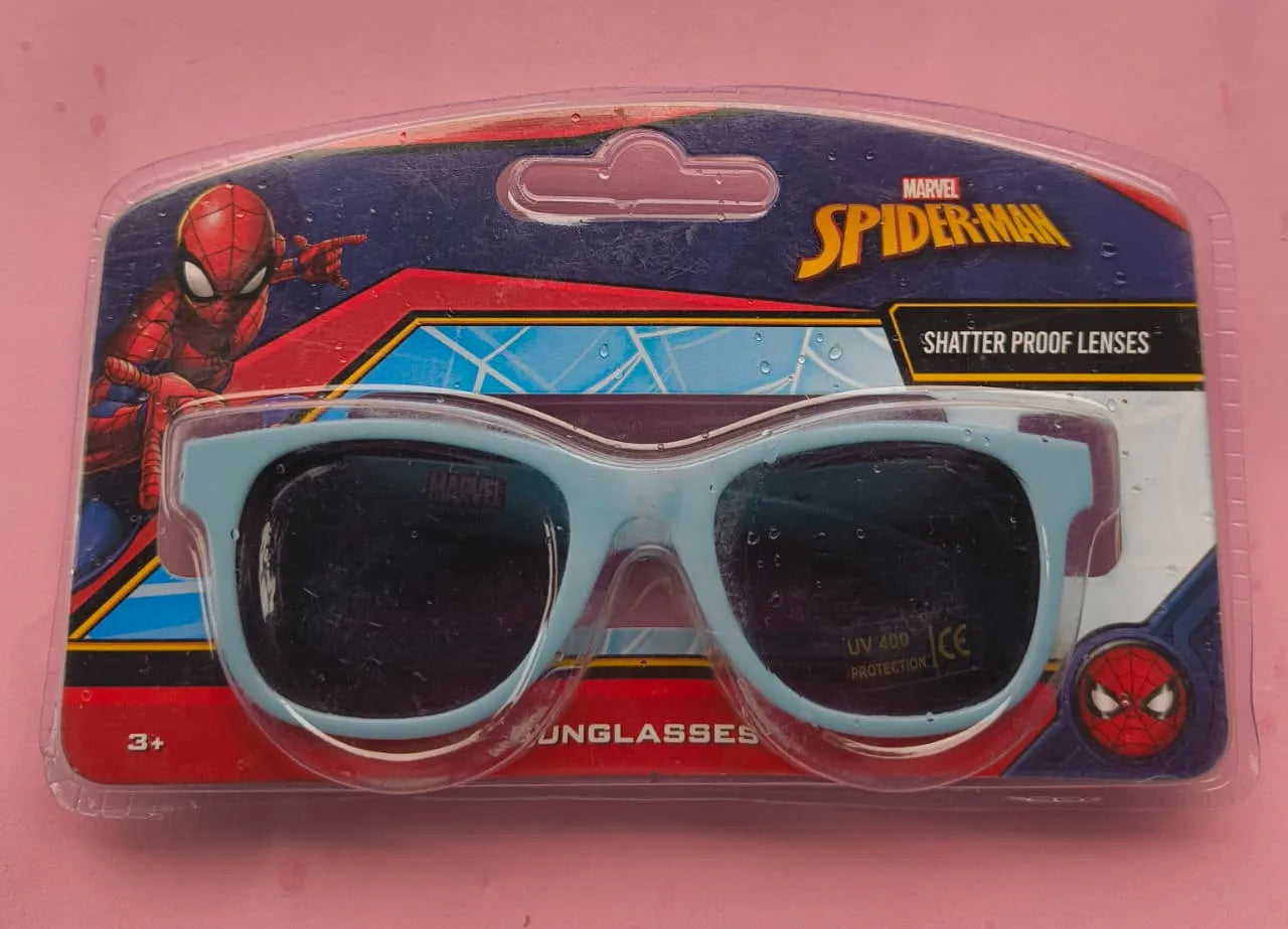 Spiderman Sunglasses