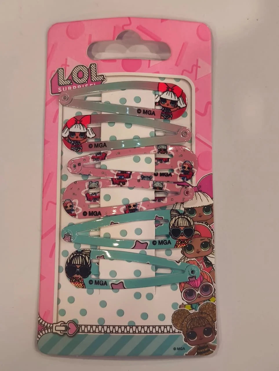 LOL Tic Tac Clips