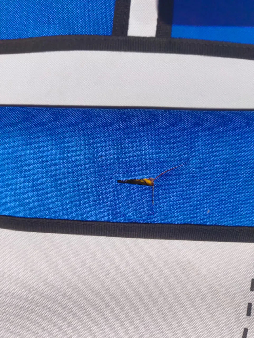 Jump From Paper 2D Bag