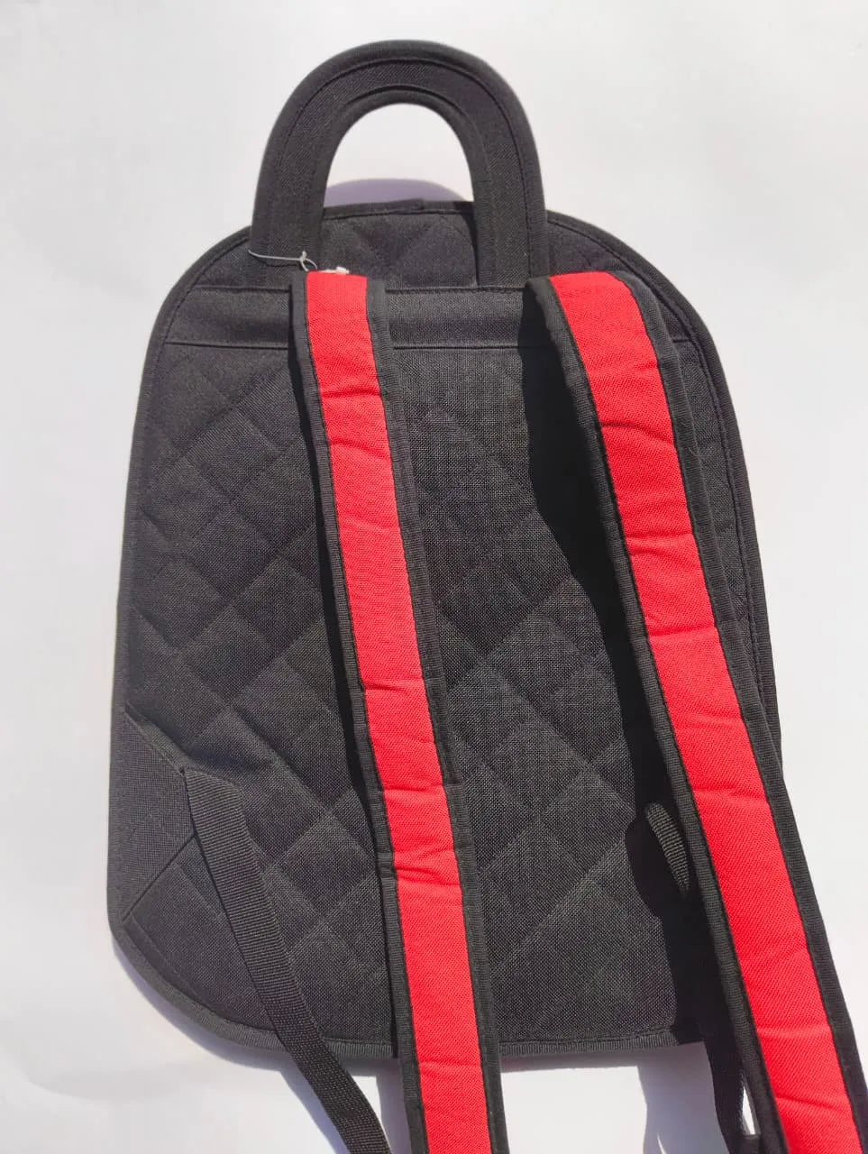Jump From Paper 2D Bag