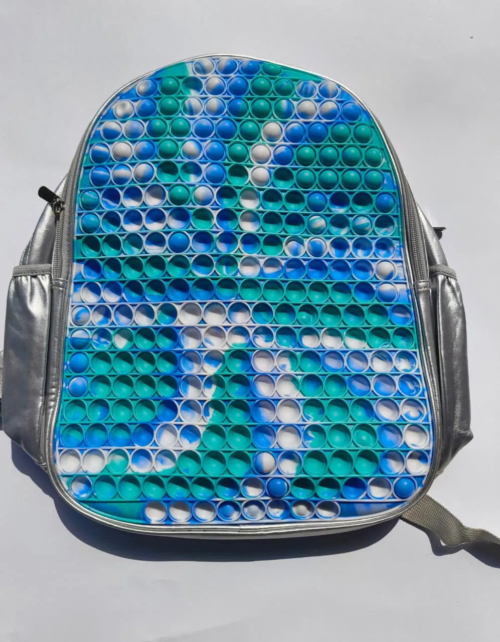 Pop-it School Bag
