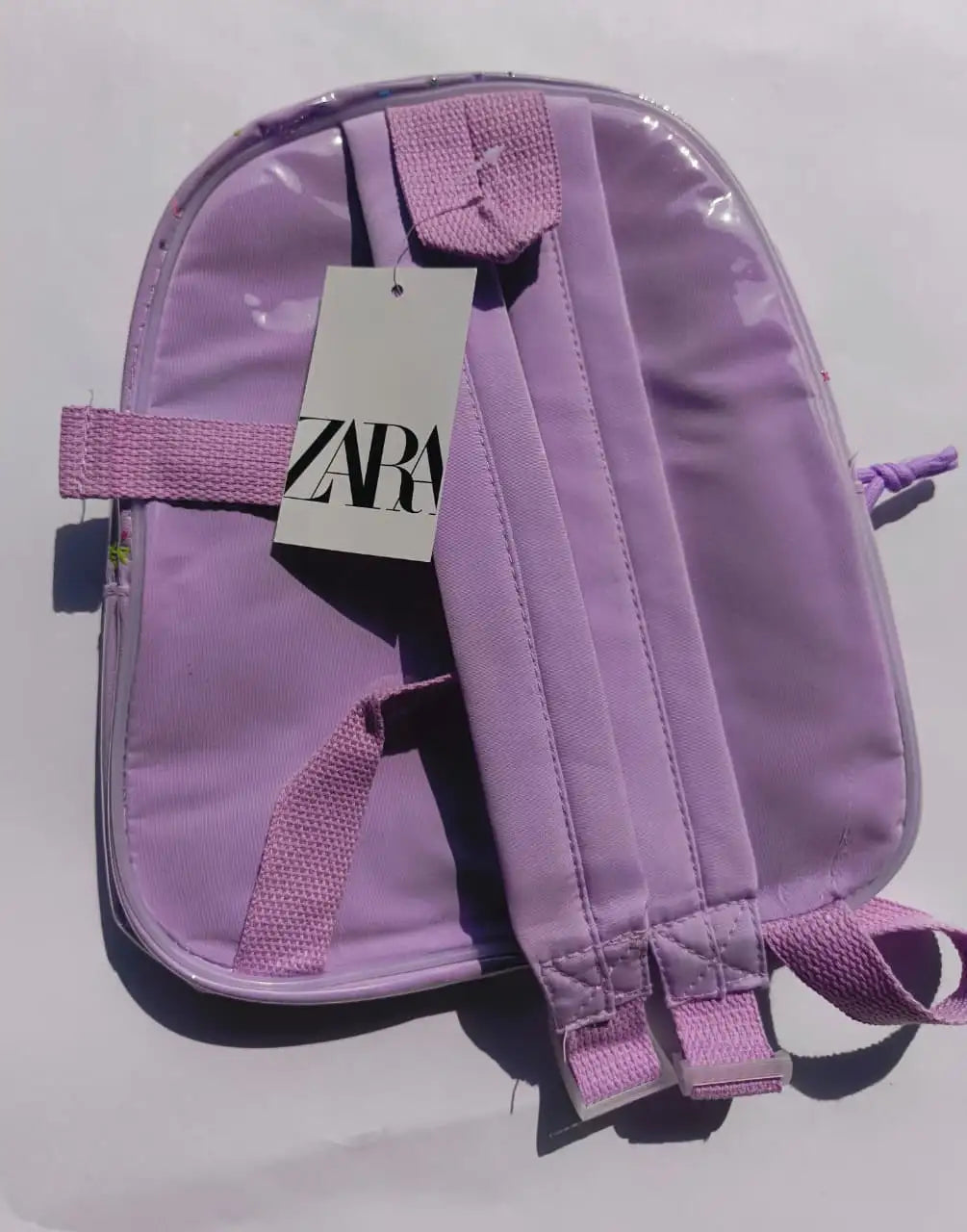 LIlo & Stitch Pre-School Bag