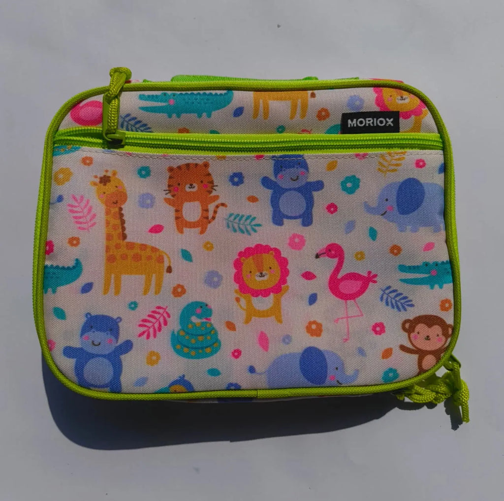Moriux School Lunch Bag