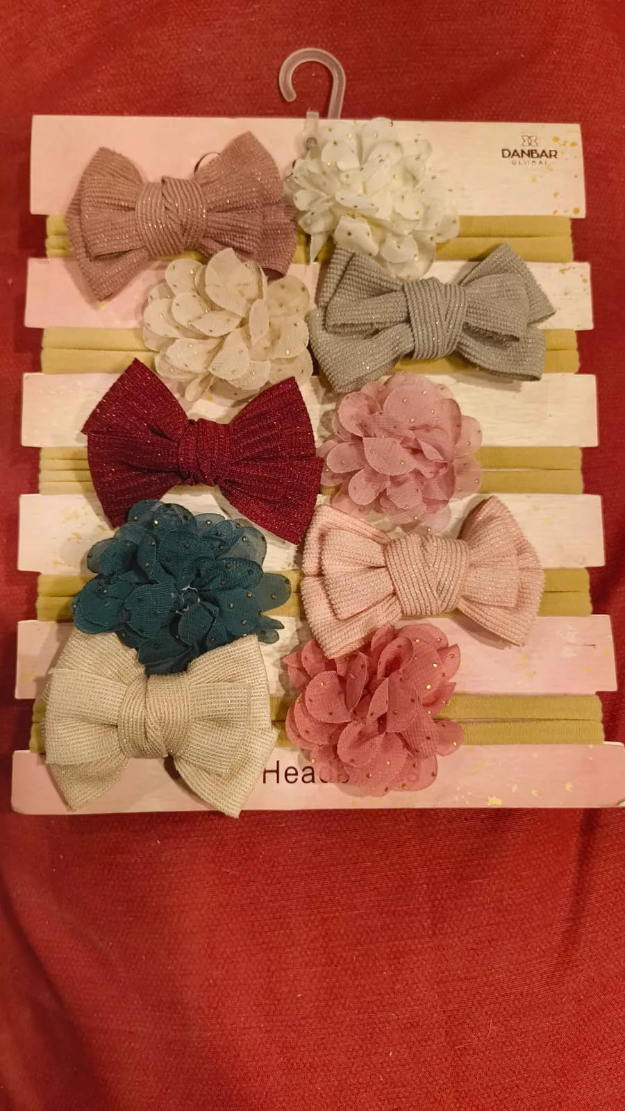 Headwrap Soft Hairbands