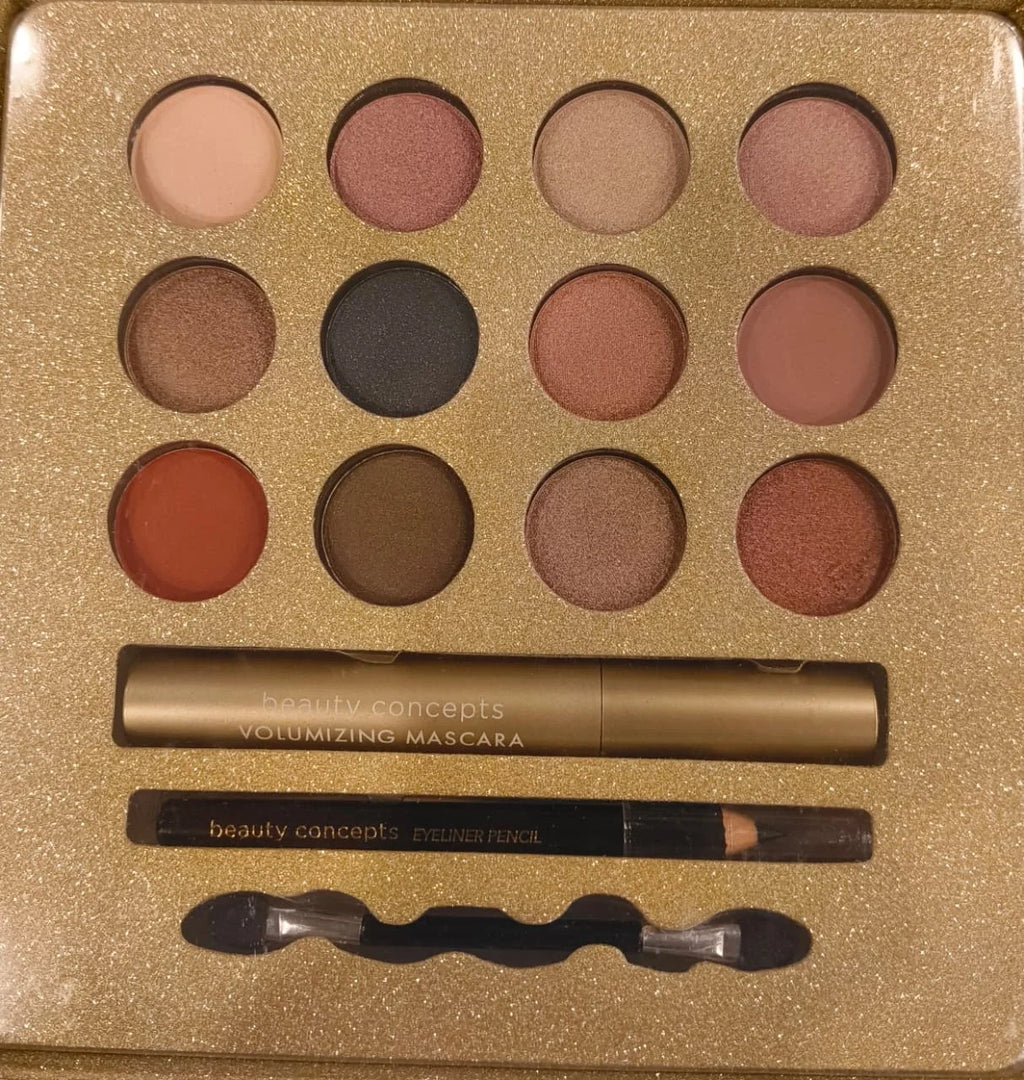Exotic Eyes by Beauty Concepts