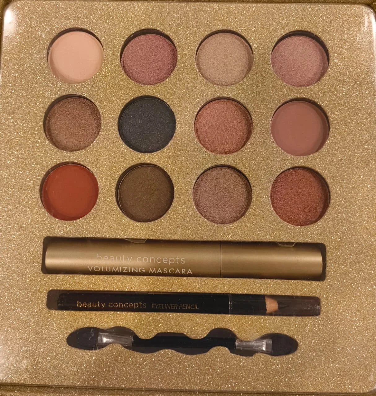 Exotic Eyes by Beauty Concepts