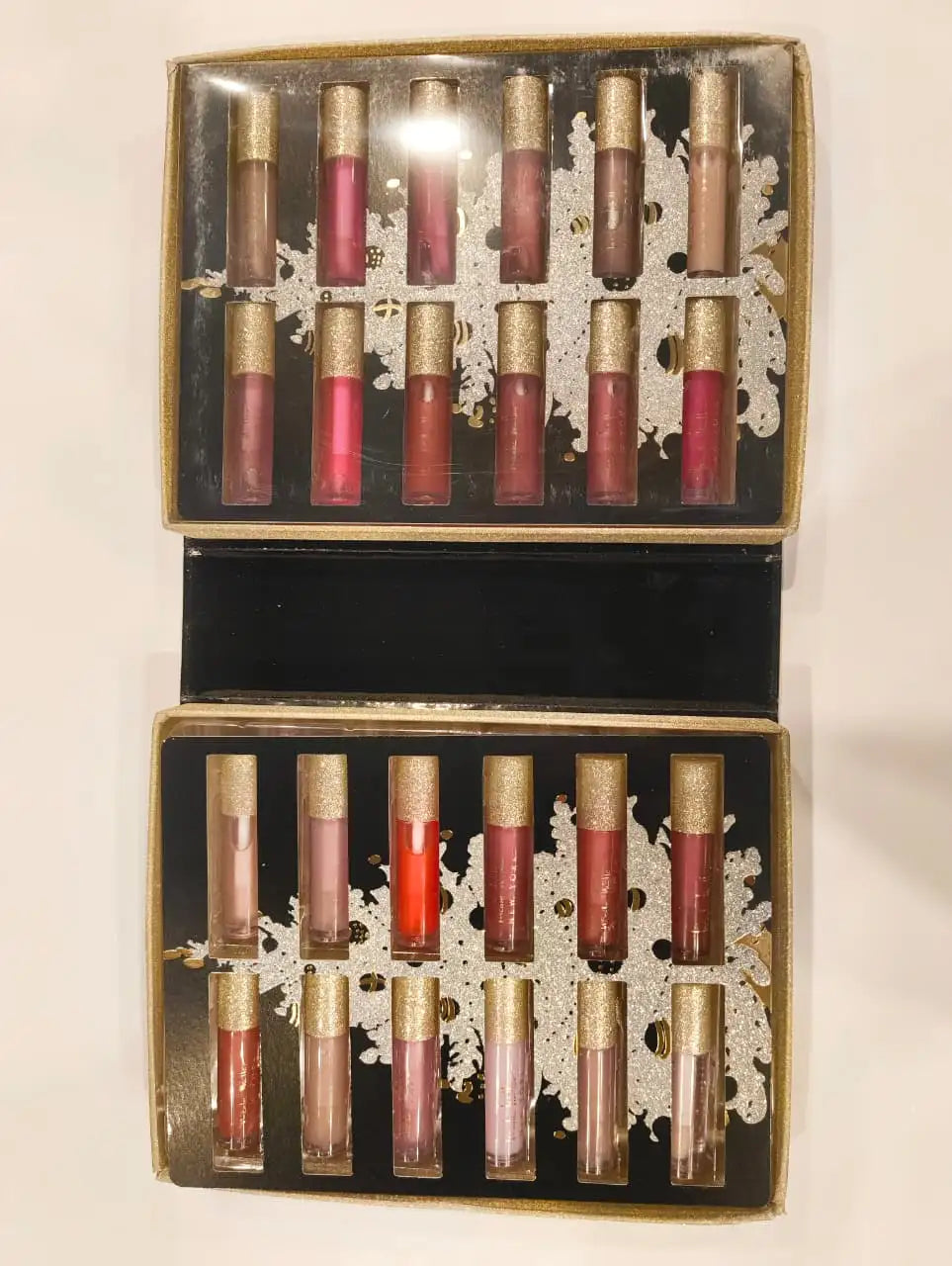 Lip Collection Set