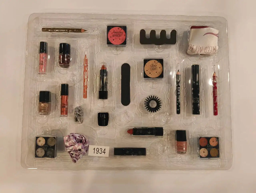 Meowtastic Beauty Advent Calendar