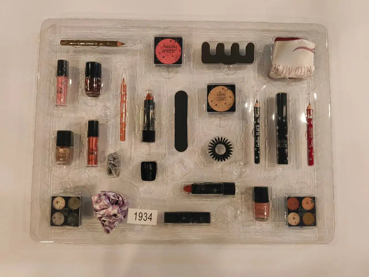 Meowtastic Beauty Advent Calendar