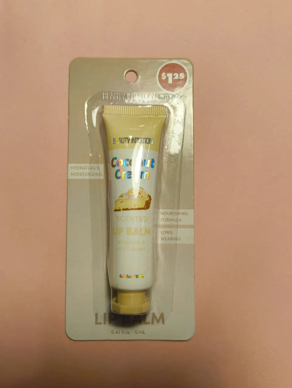 Beauty Concepts LIp Balm