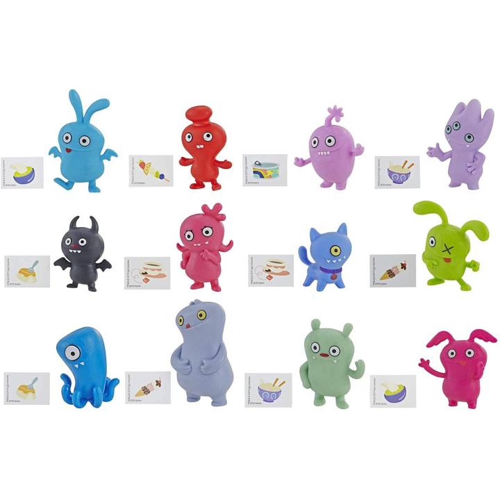 Hasbro Ugly Dolls