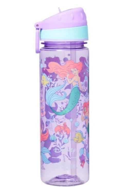 Smiggles Little Mermaid Water Bottle