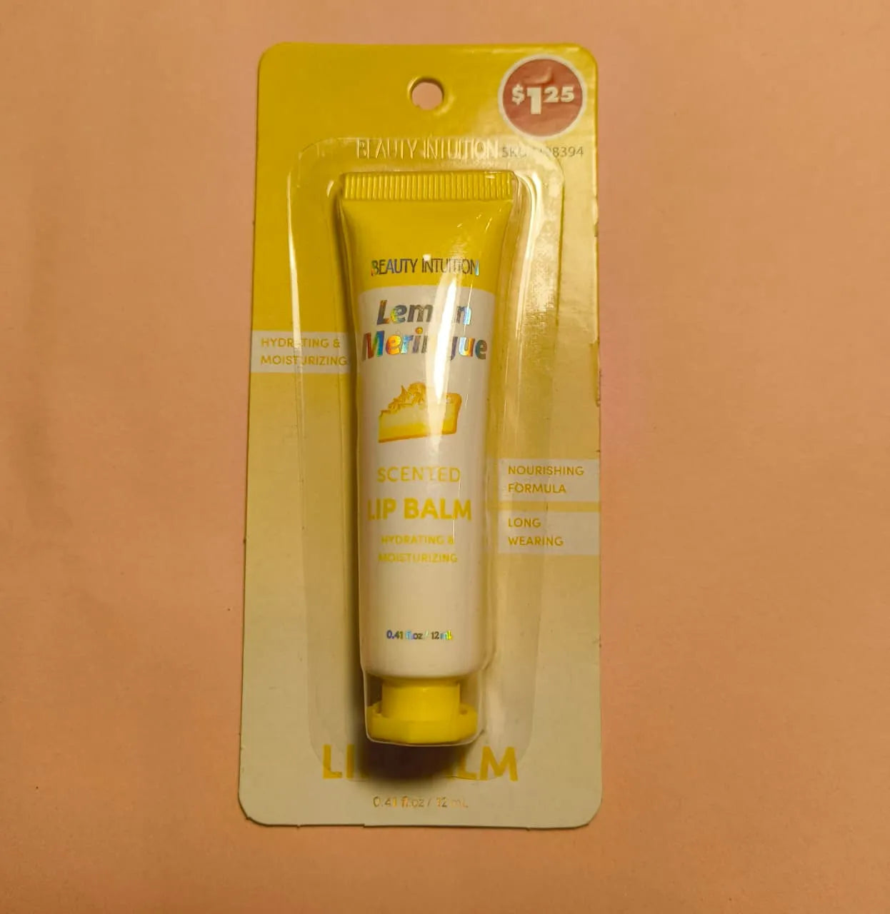 Beauty Concepts LIp Balm