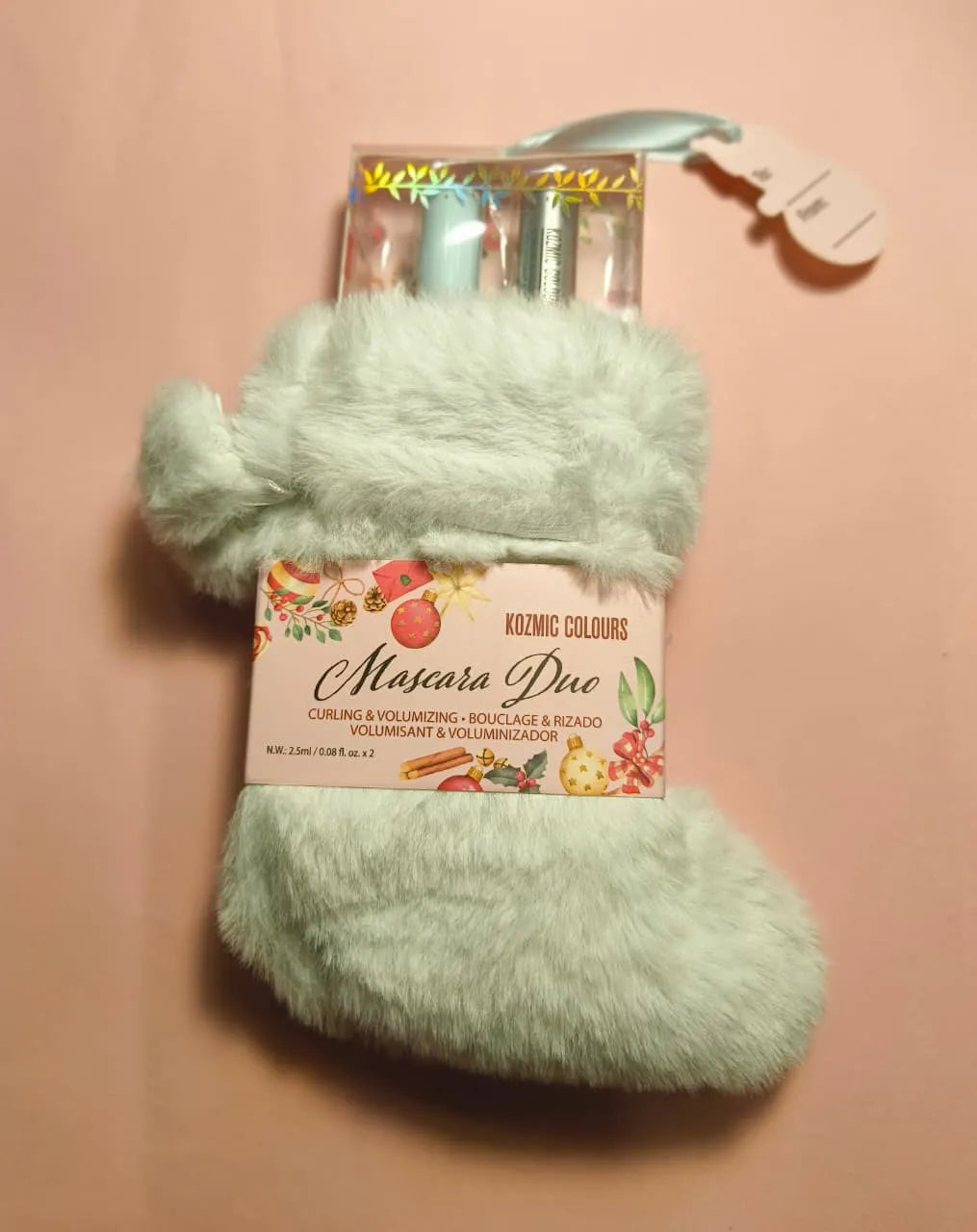 Beauty Concepts Stockings (Mascara Duo)