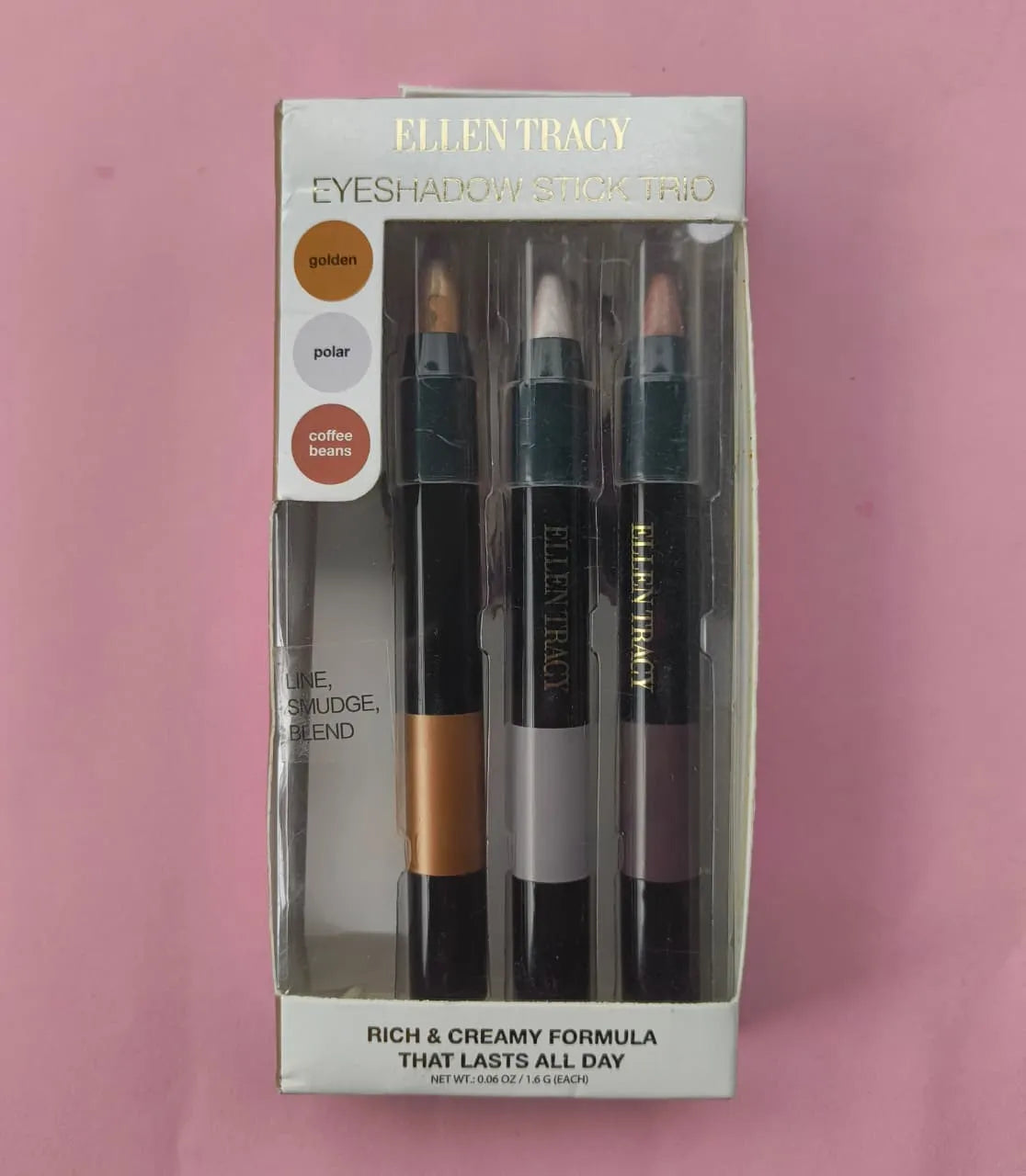 Ellen Tracy Eye-Shadow