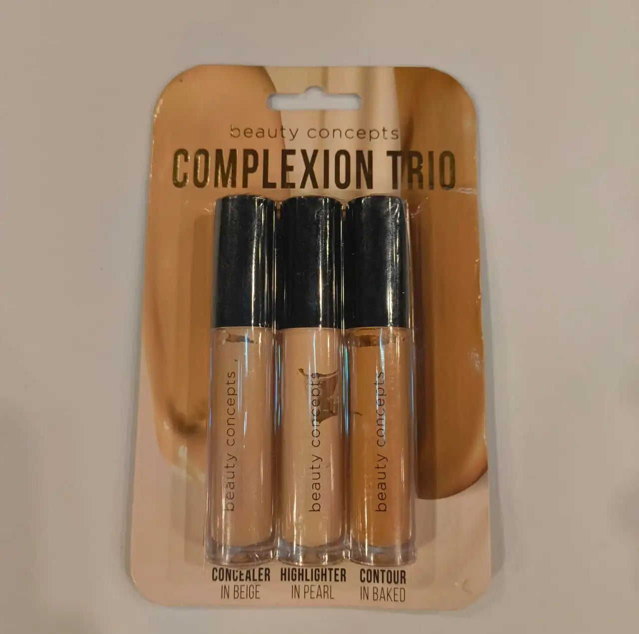 Beauty Concepts - Complexion Trio