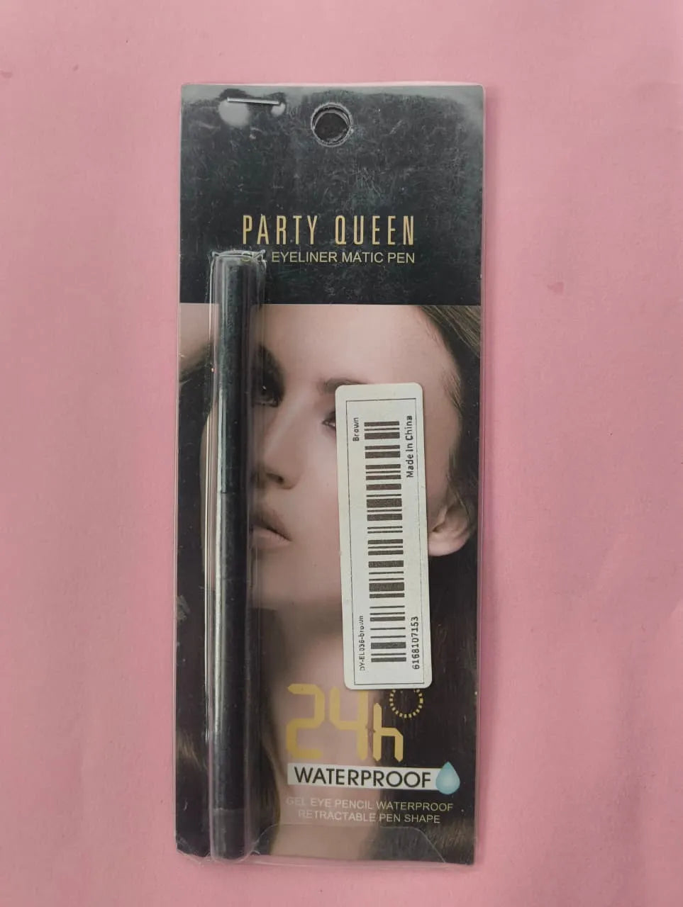 Party Queen Eye-LIner Pen