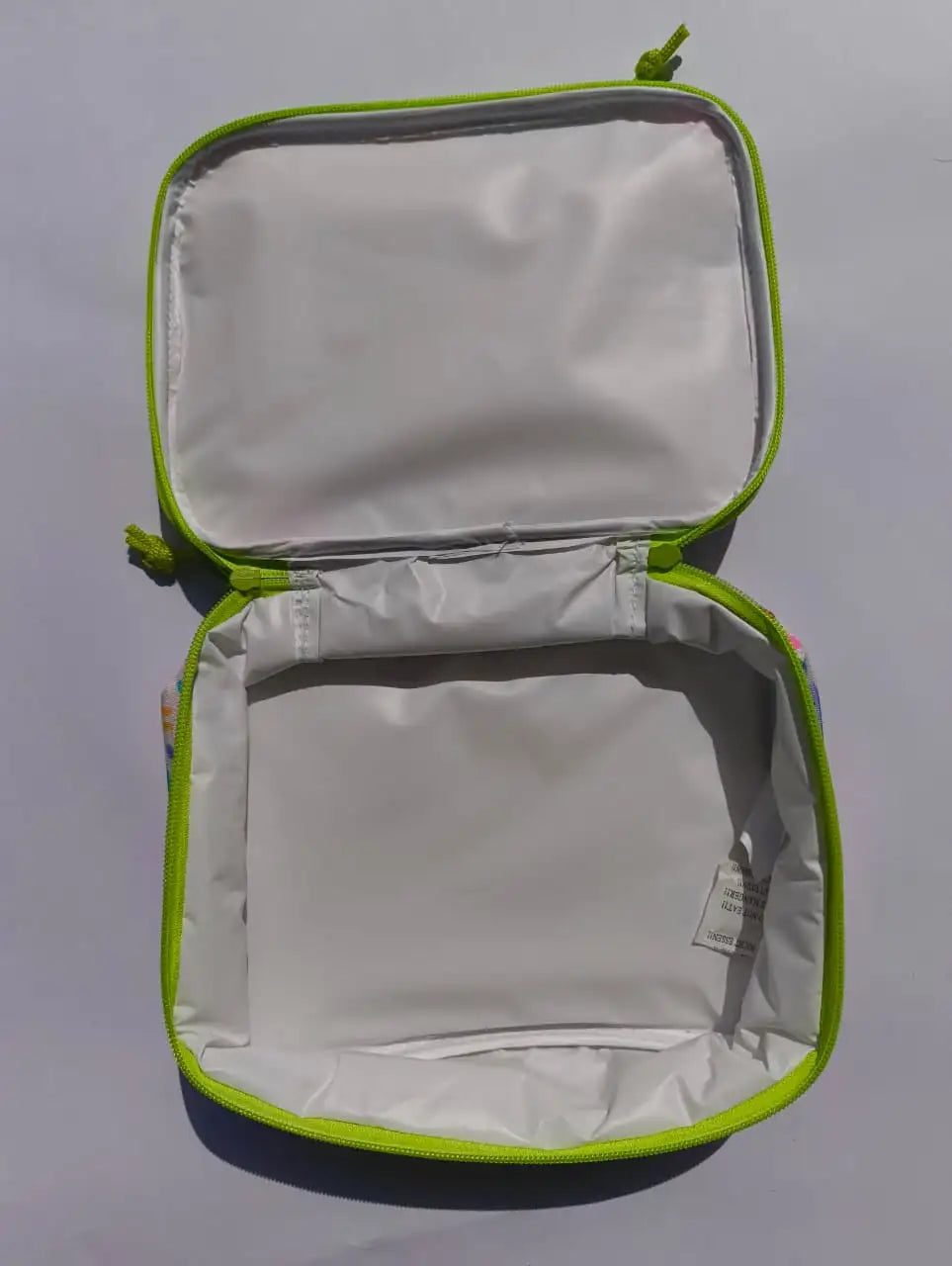 Moriux School Lunch Bag