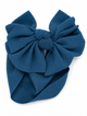 Extra Large Jumbo Headwraps with Bows