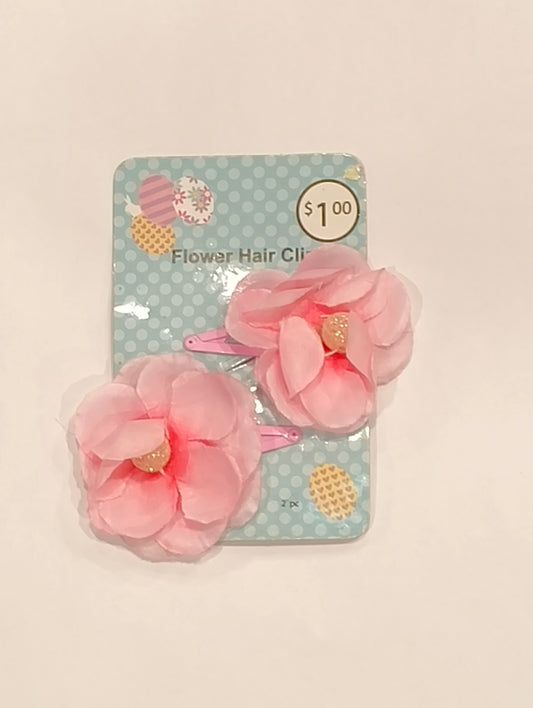 Flower Tic Tacs (Set of 10)