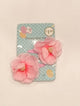 Flower Tic Tacs (Set of 10)
