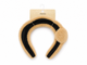 Natasha Faux Fur Formal Headband
