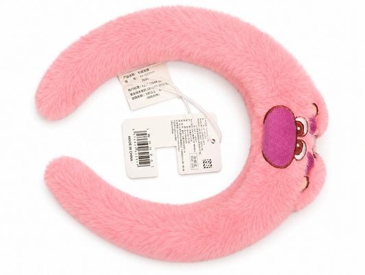 Disney Originals Lotso Bear Headband