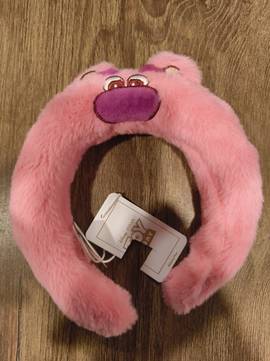 Disney Originals Lotso Bear Headband