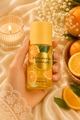 Mandarin Orange By Dear Body