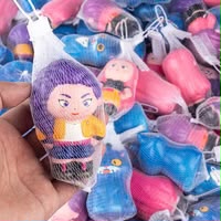 K-Pop Demon Hunter Squishies