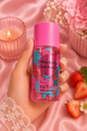 Strawberry Shortcake By Dear Body