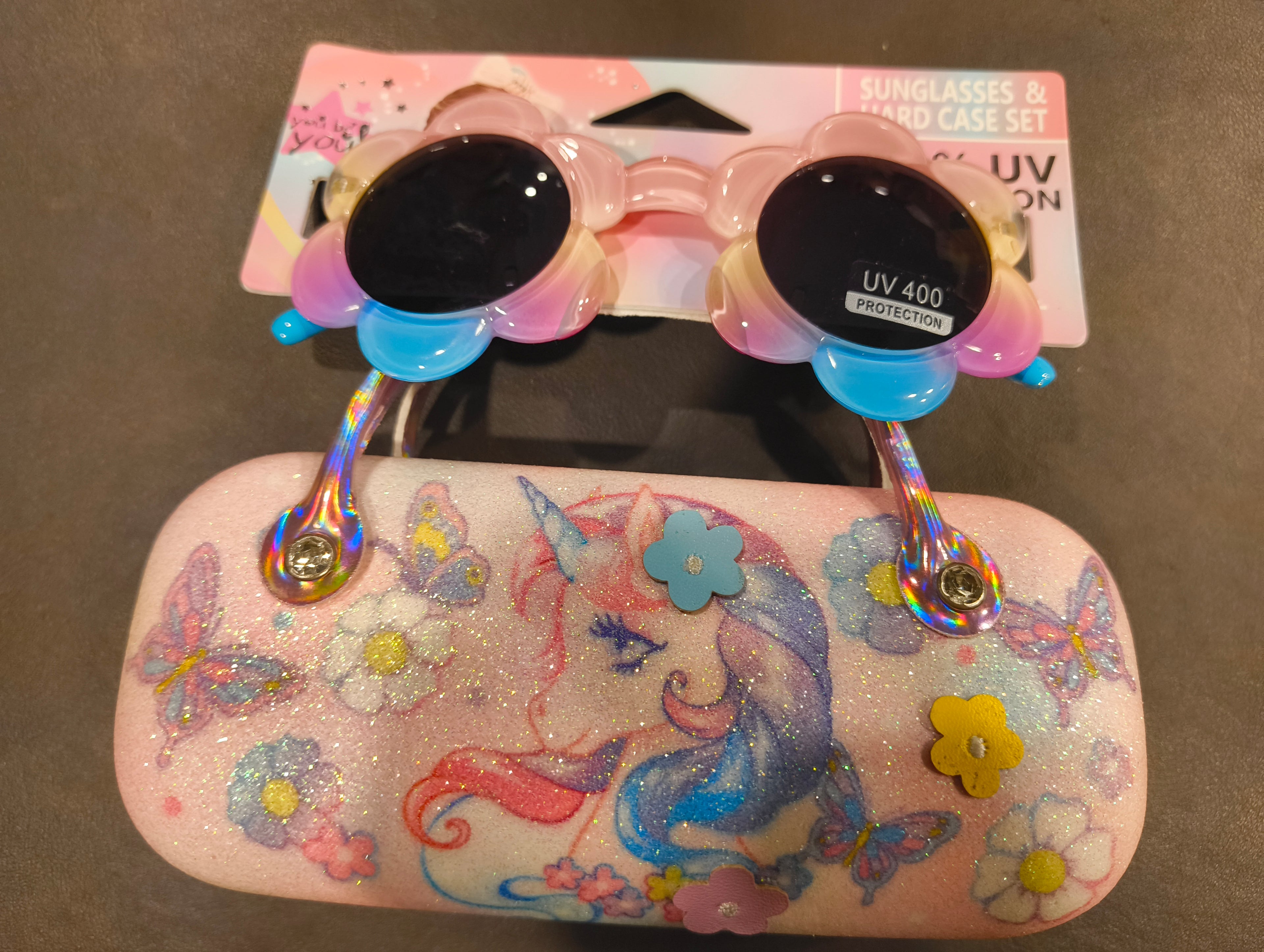 Vest Unicorn Sunglasses
