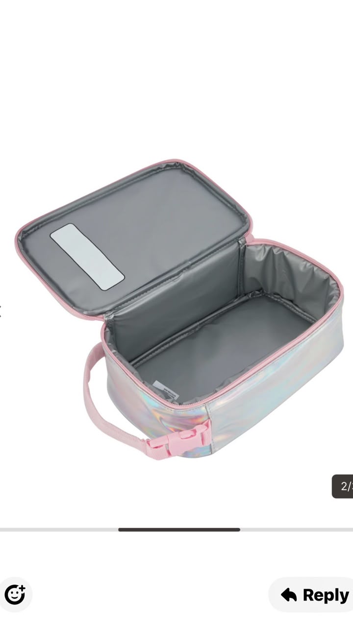 Anko Australia Insulated Lunch Bags