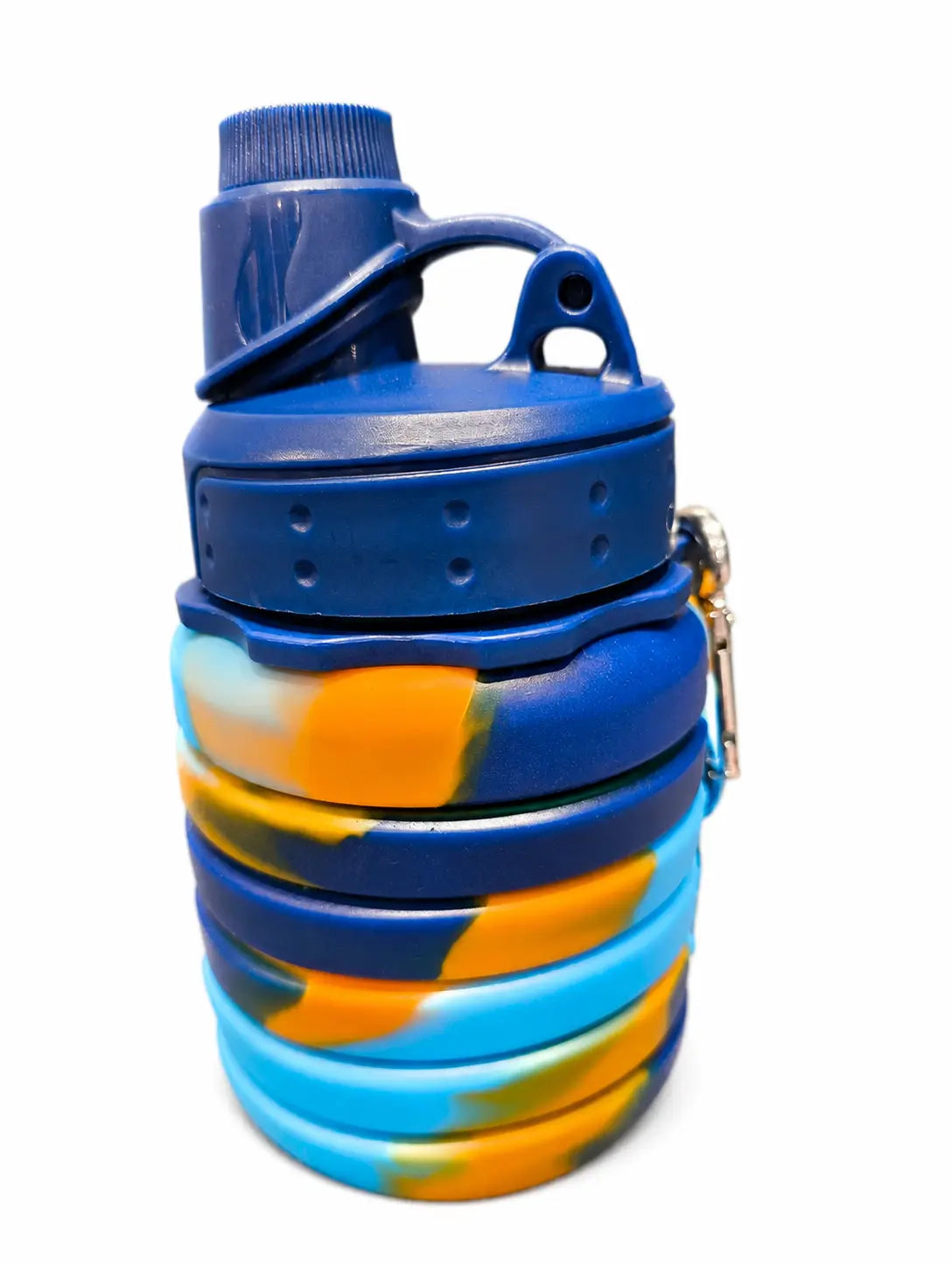 Soft Grenade Style Water Bottles
